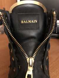 Ботинки Balmain
