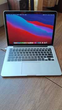 MacBook Pro 13 a1502 2013