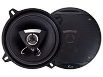 Автомобільна коаксіальна акустика / Динамики Kicx DC 502MR 5.25" 13 см