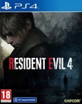 Resident Evil 4 PS4, Resident Evil remake 4 PS4, sklep Tychy