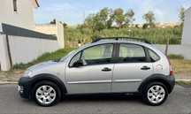 Citroer c-3 gasoleo