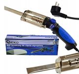 Nóż termiczny do cięcia styropianu 250W GEKO G81210