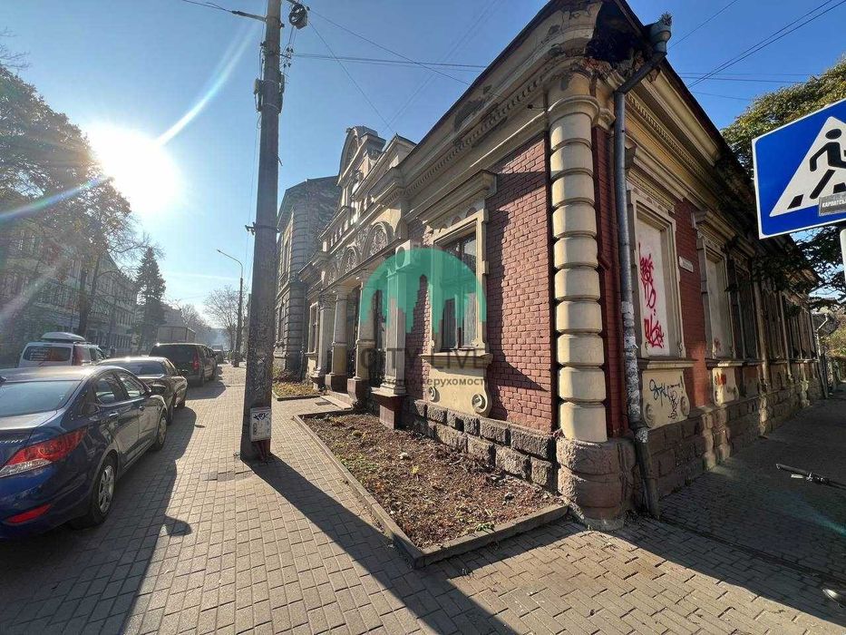 Продається комерційне приміщення по вул. Лепкого, ЦЕНТР! (25)