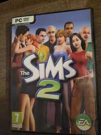 Sims 2 na Windows 7