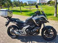 Honda NC750X Abs