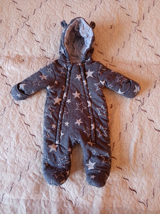 Комбінезон весна-осінь