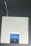 Linksys WAG 200G