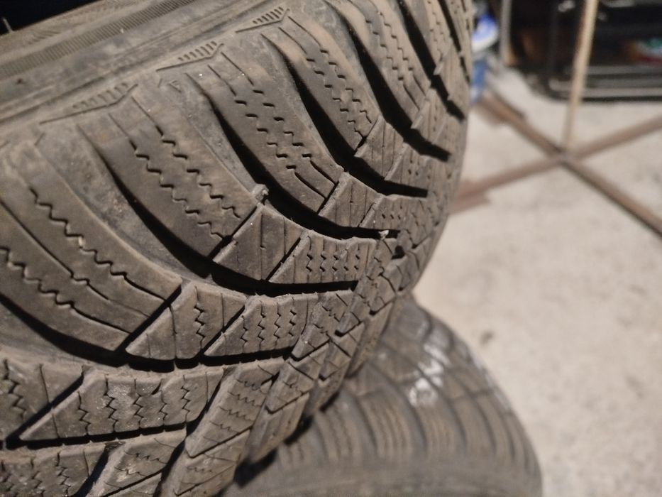 Резина р14 HANKOOK