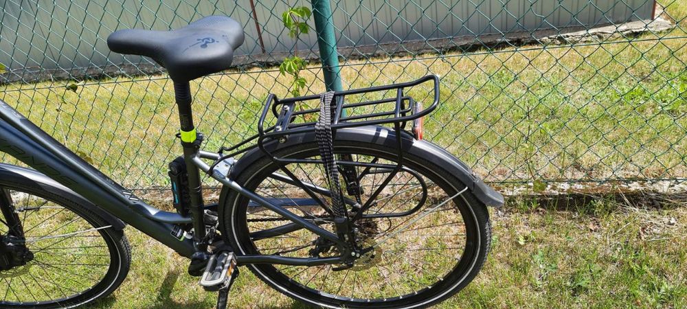 Trekking miejski Kands Elite Pro Alivio V polski producent zadbany