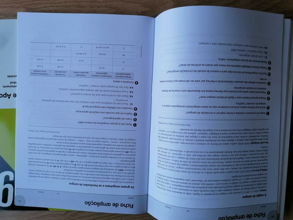 Viva a Terra 9 -livros do professor NOVOS