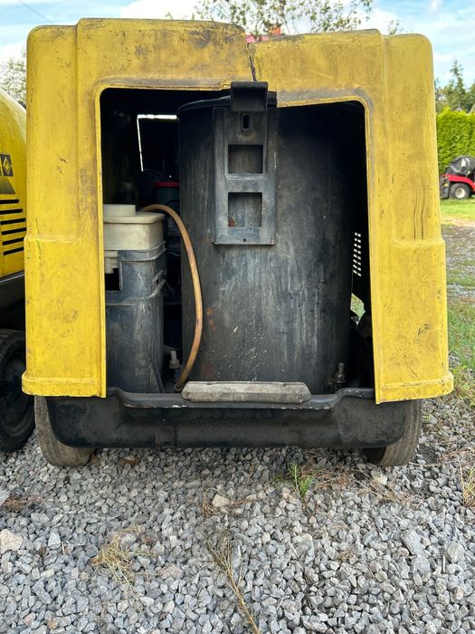 Myjka KARCHER Uszkodzona