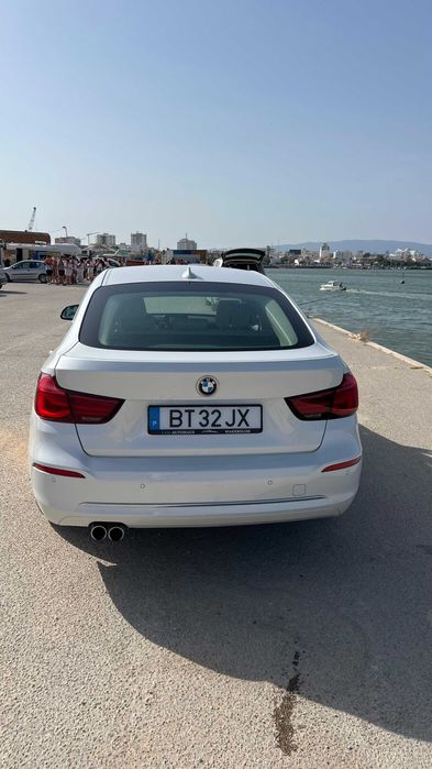 bmw 320 gt impecavel