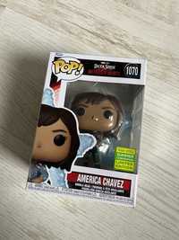 Funko America Chavez