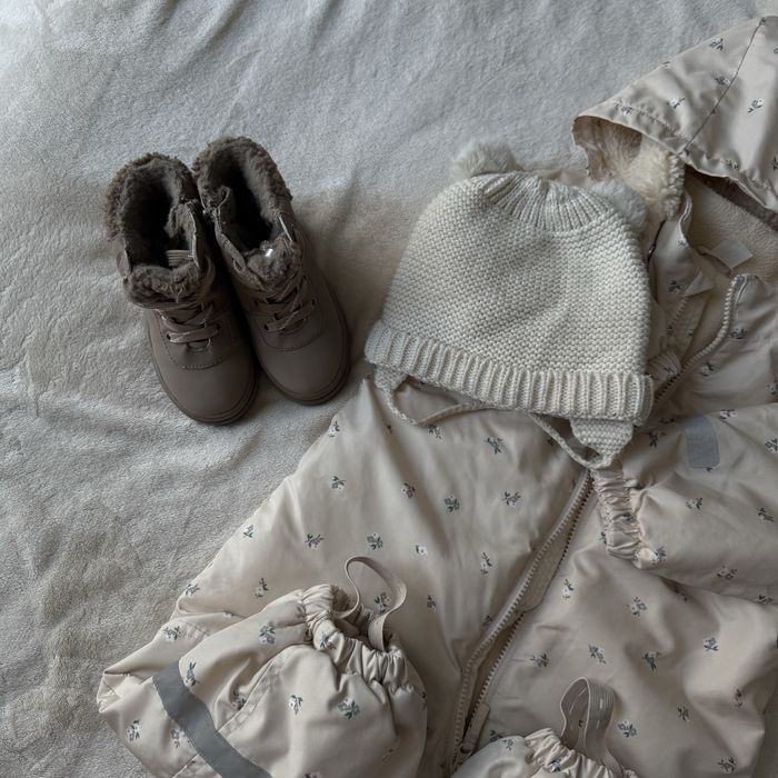 Комбінезон HM Zara