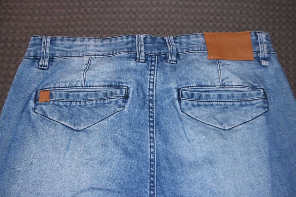 Spodnie jeansowe, DIVERSE ,  męskie,  rozm. W 30/ L-32