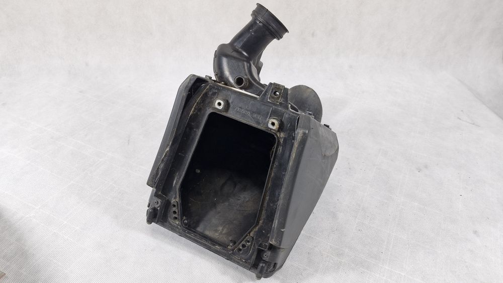 Yamaha yz250f yzf 400 airbox 426 filtr glowica kartery silnik wal tryb