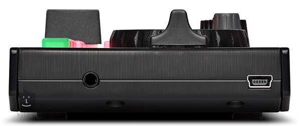 Kontroler Dj Numark DJ2GO2 TOUCH konsola mikser