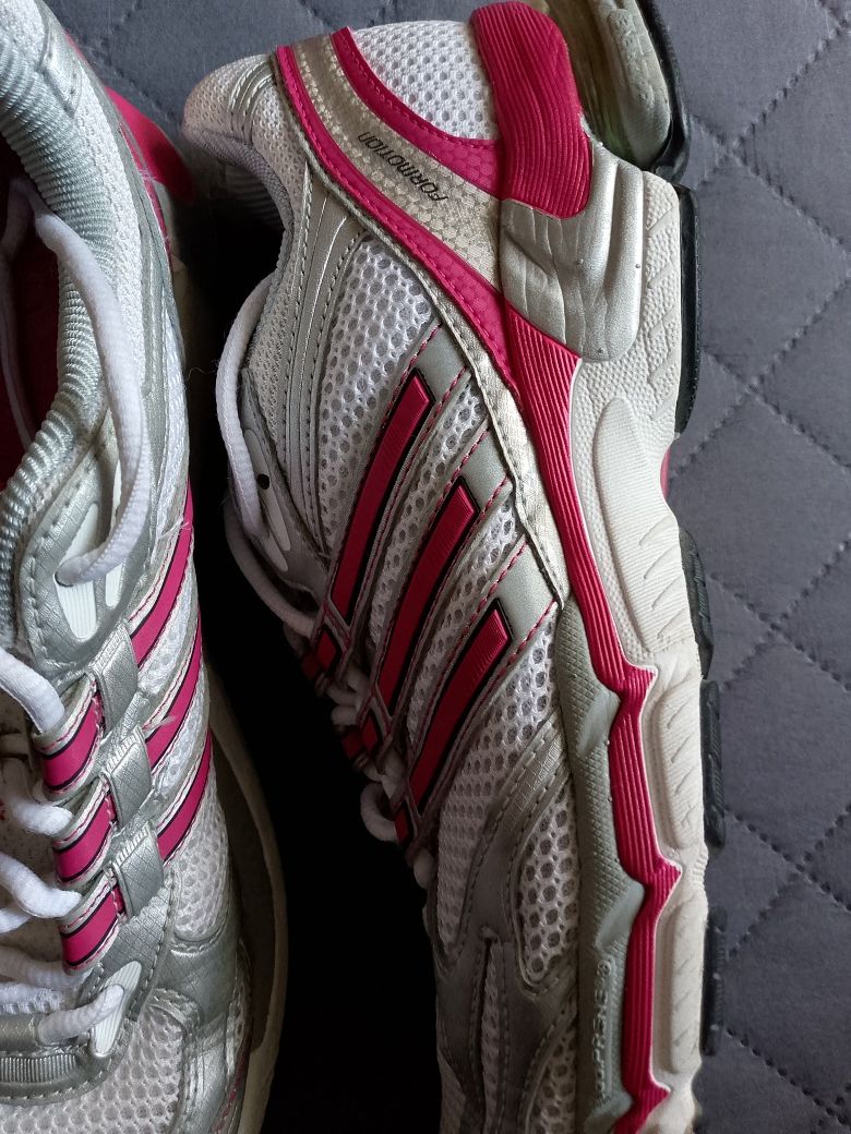 Buty Adidas 43/27,5 cm