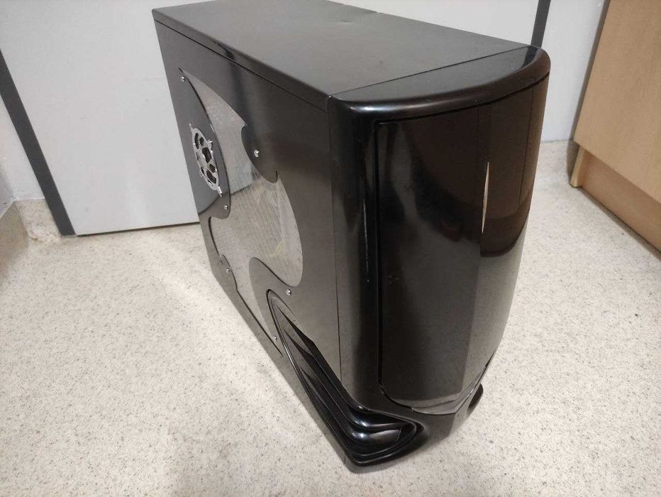 Komputer gamingowy i5 6400| 16gb ddr4| RX 570 8gb | 256gbSSD + 1TB HDD