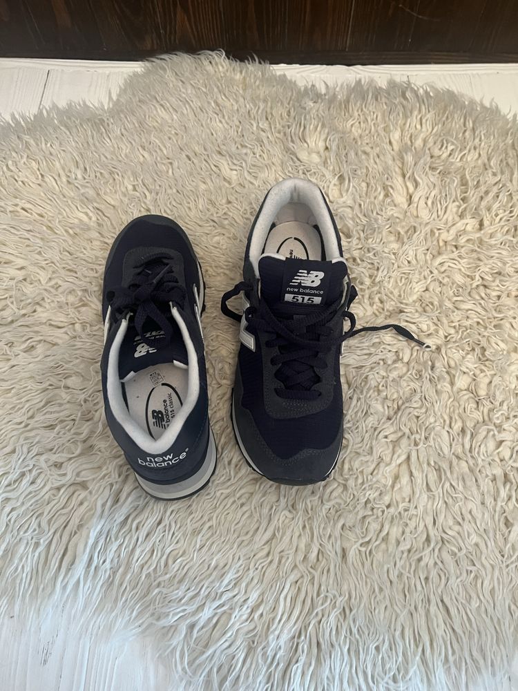 Кросівки New Balanse 515 40,5