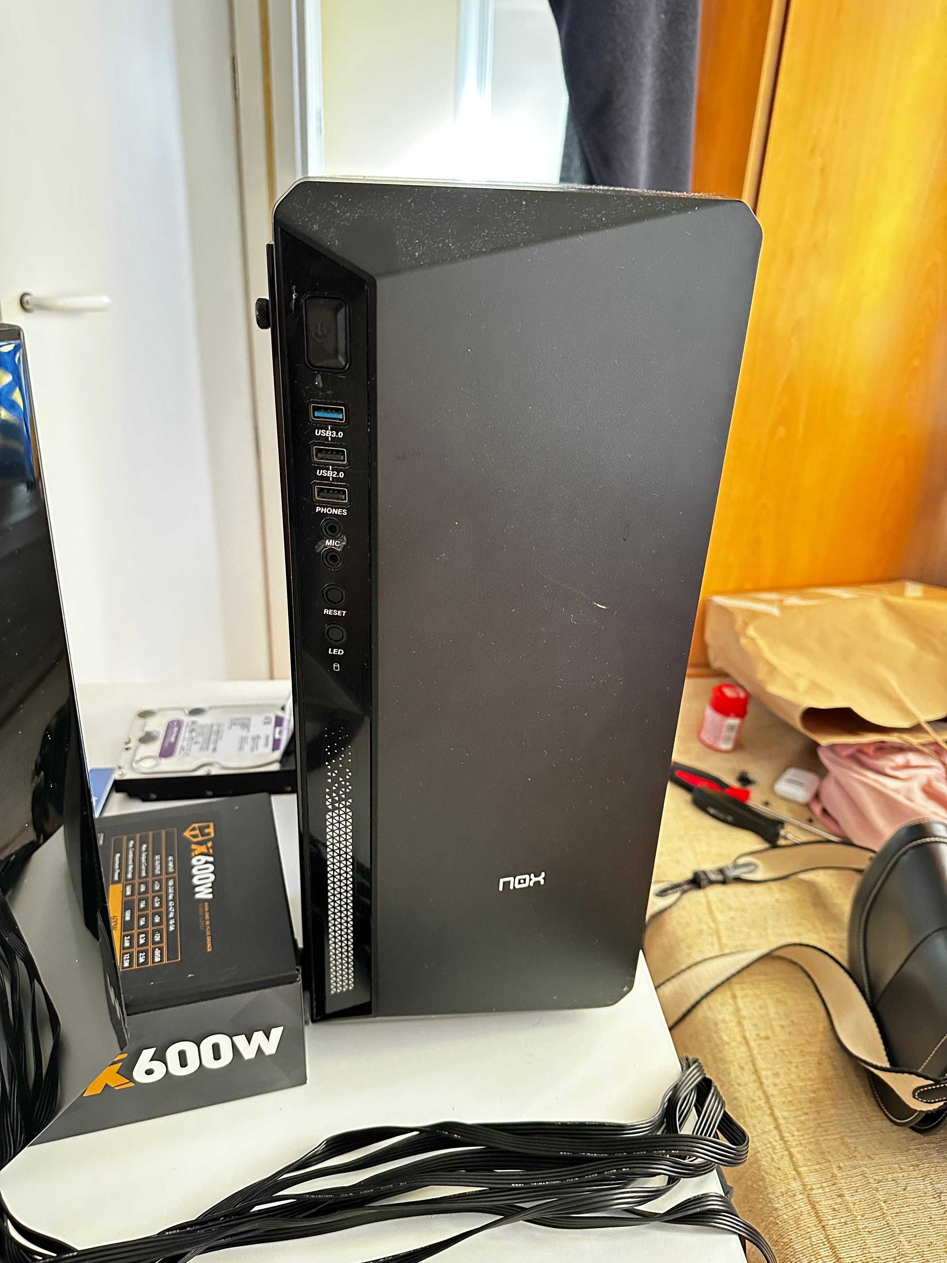 Peças para computador Gamming