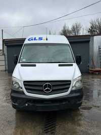 Розборка Mercedes Sprinter 906 Разборка спринтер Розбірка спрінтер КПП