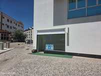 Loja em Fátima para arrendamento