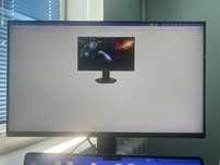 Монітор IPS Dell 27” 1080p 165гц G2722HS