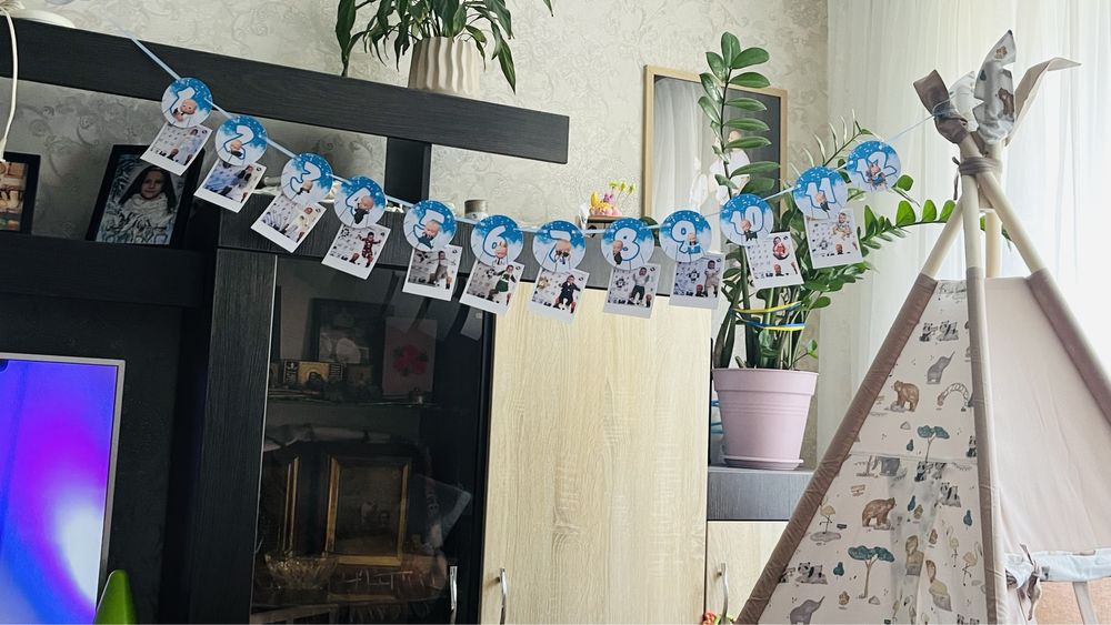 Оренда компресора для надування повітряних кульок