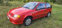 Sprzedam Zadbanego Suzuki Swift 1.0benzyna