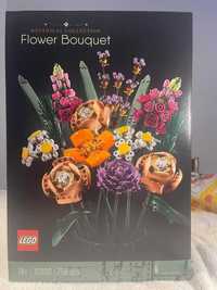 Lego 10280 FLOWER BOUQUET (Novo Selado)