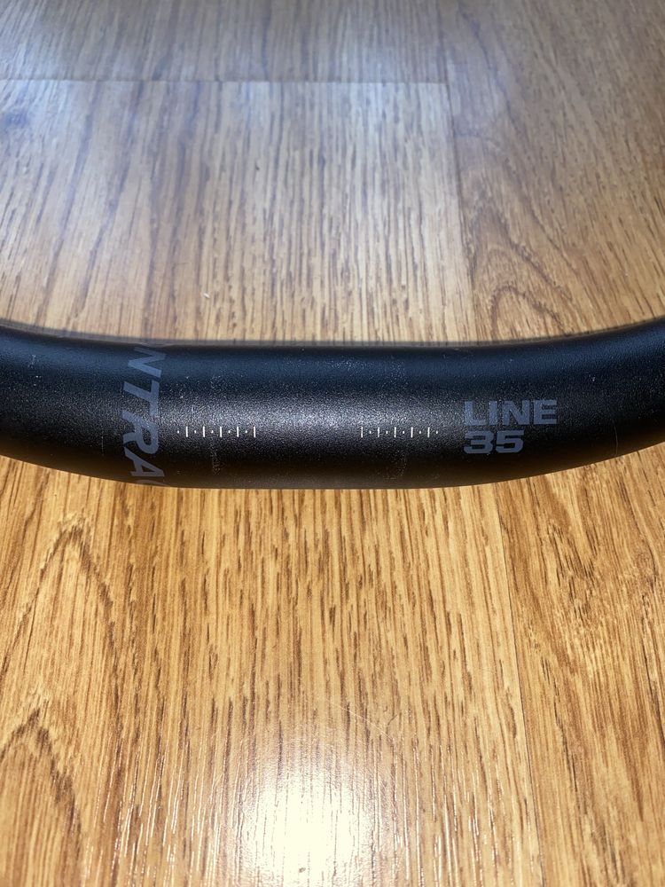 guiador bontrager 35
