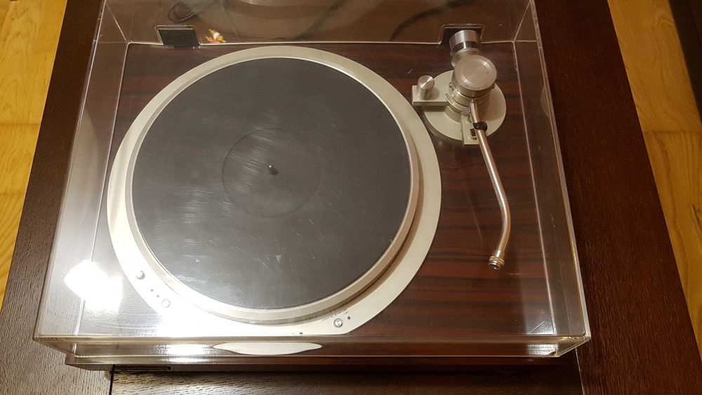 Gramofon Pioneer PL-30L