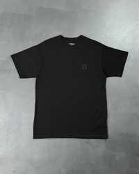 Футболка Carhartt WIP Nelson T-shirt Total Black