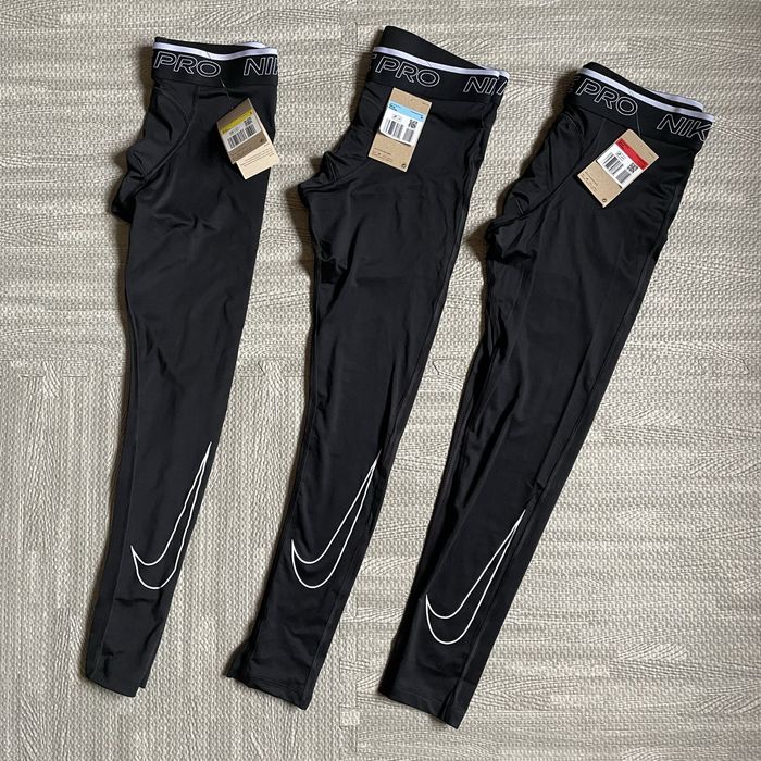 Термо Nike Pro Dri-FIT Tigts ОРИГІНАЛ