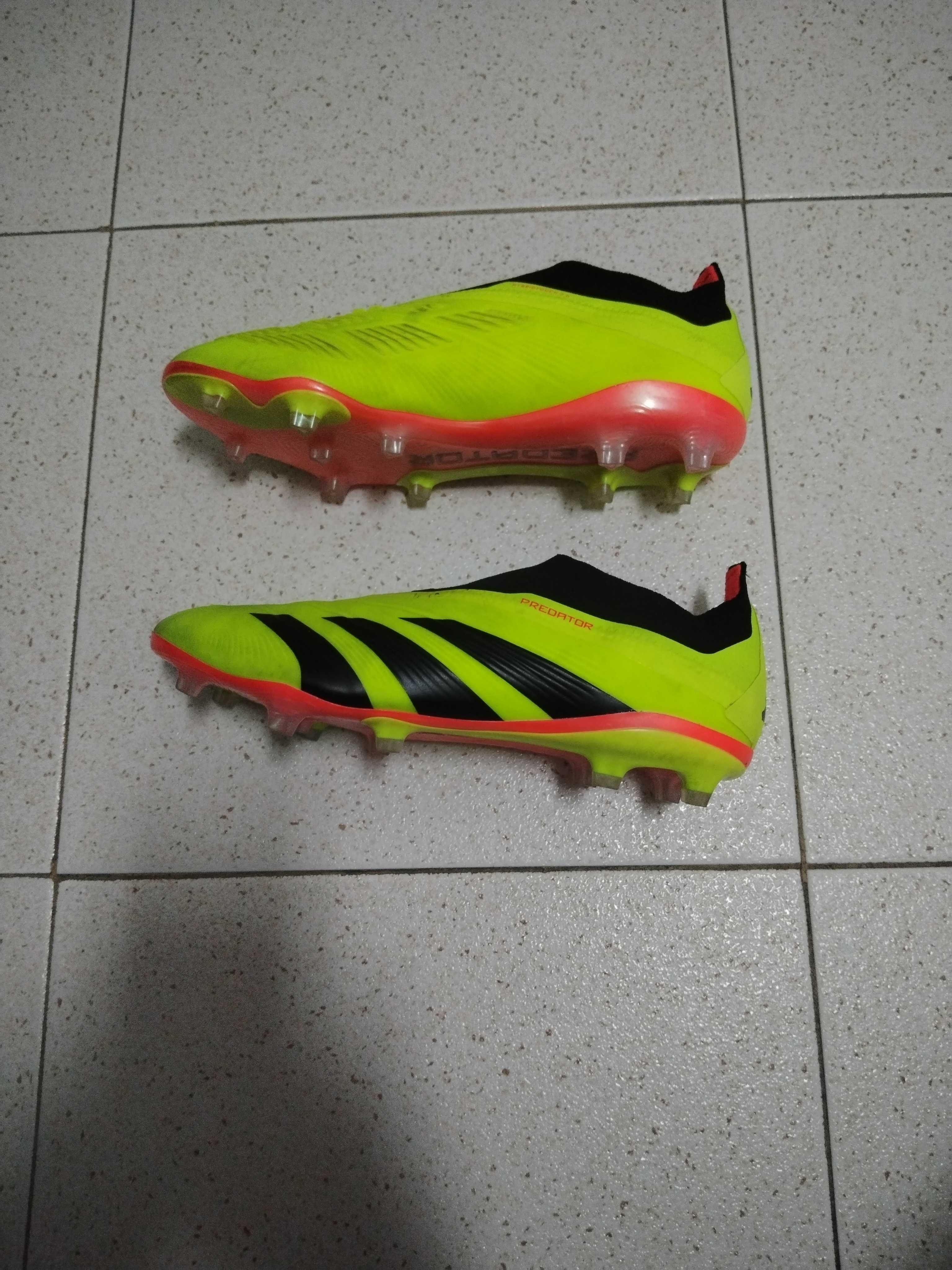 Adidas Predator Elite criança