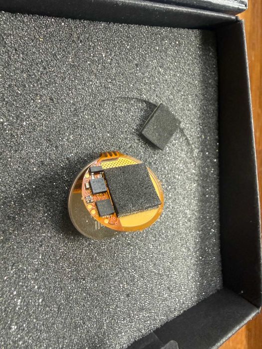Keyless Protector zabezpieczenie dostępu bezkluczykowego Audi Skoda WV