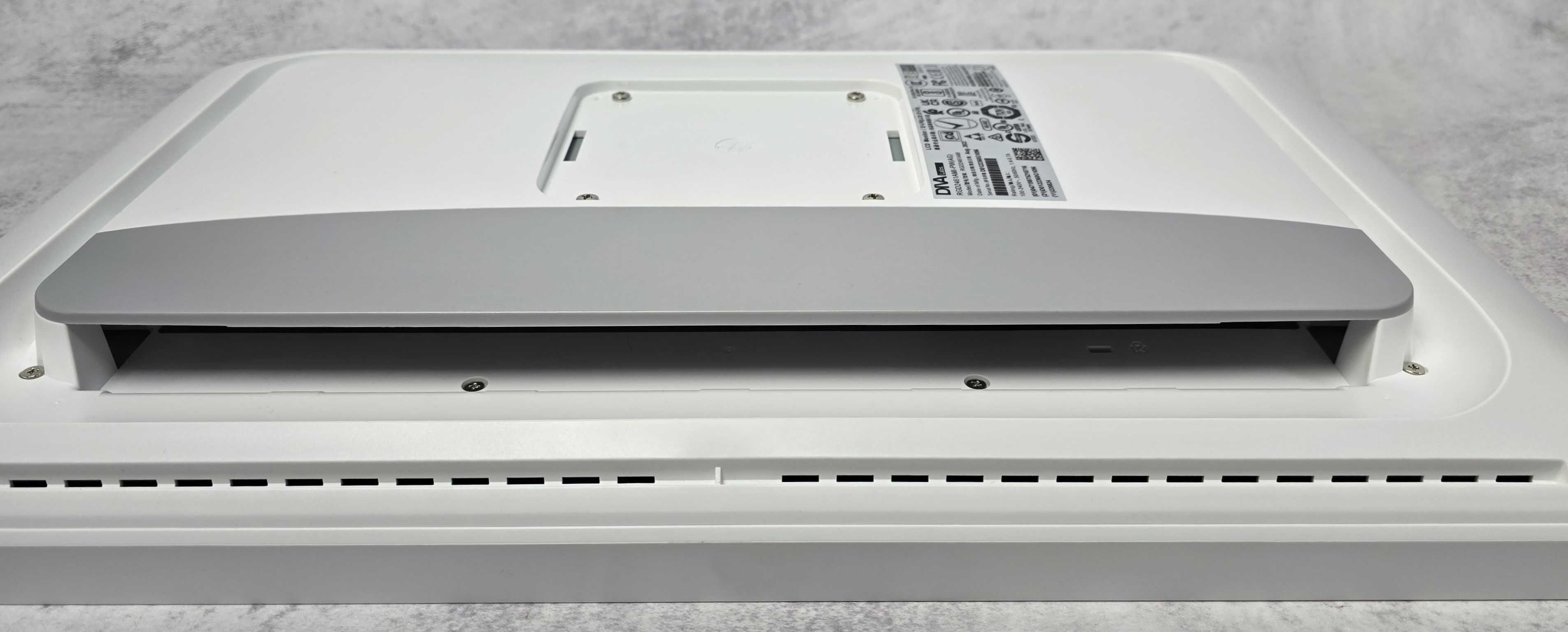 Монітор Сенсорний 24" DIVA RGD2461AMI 1920x1080 IPS Multi-touch
