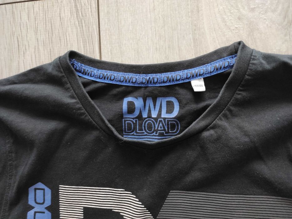 Koszulka chłopięca 158/164