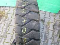 Opona 8,25R 15 Kumho LOAD RANFE 14P Przemysłowa. Opony ciężarowe