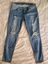 Guess Spodnie jeansowe rozm. 30