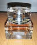Perfumes senhora Vintage Gucci e TF