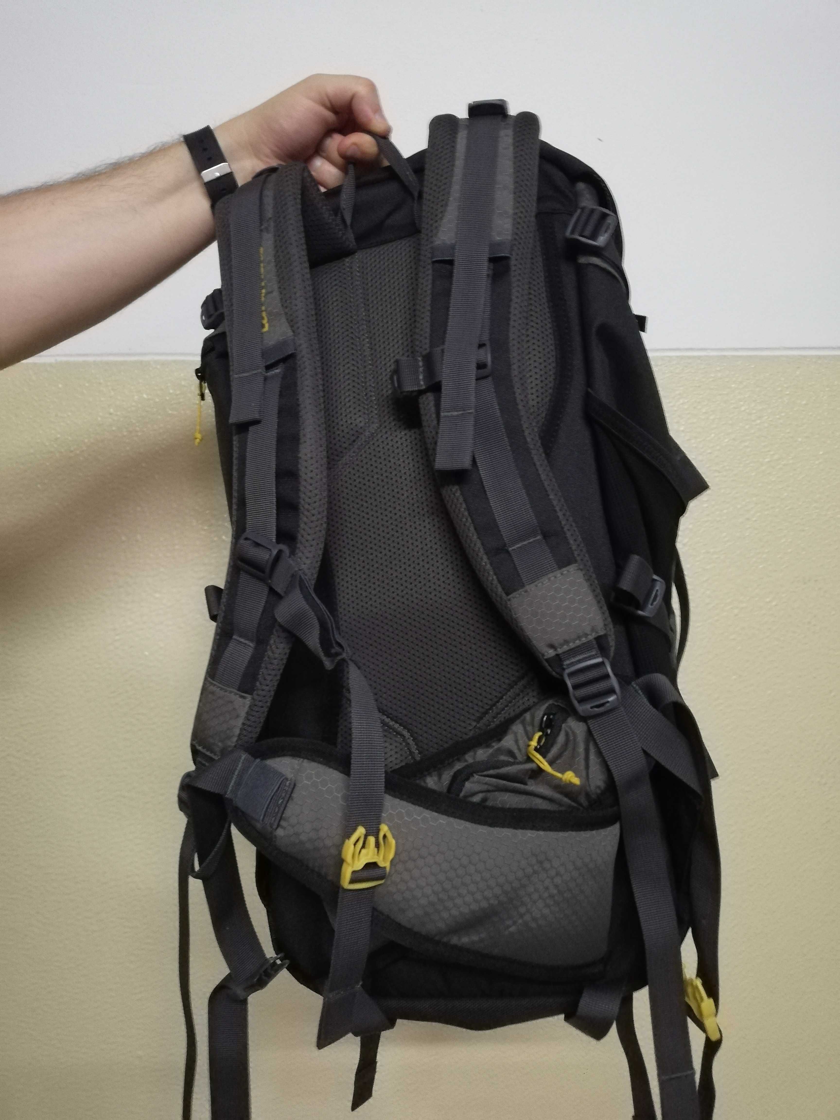 Mochila Lafuma Access 40L