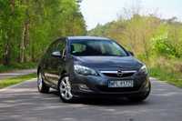 Opel Astra Sprowadzony Zarejestrowany !!Super Stan!!