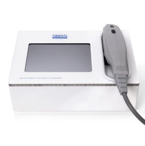 Urządzenie Hifu smas mini pro