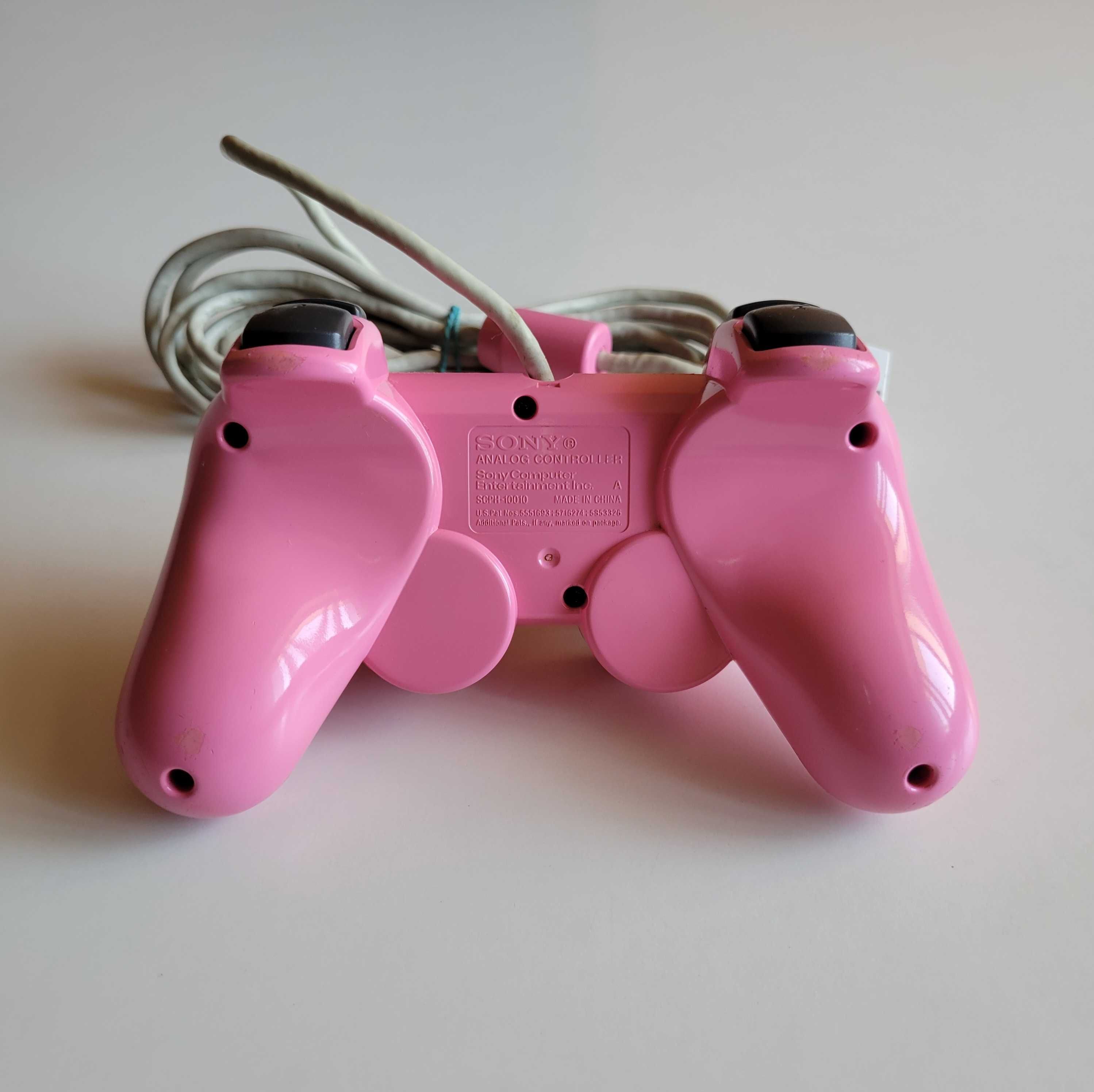 Comando original PS2