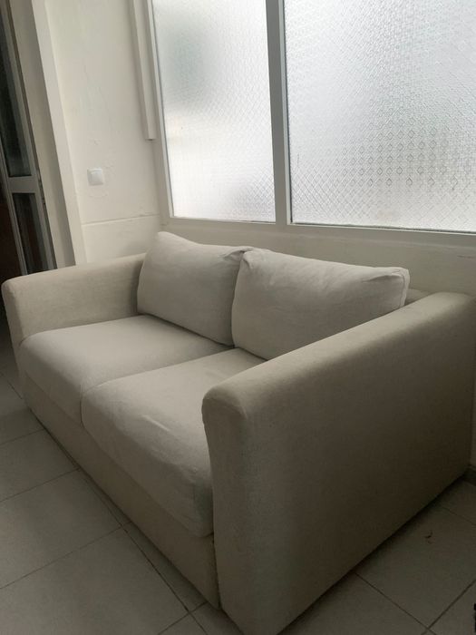 SOFÁ IKEA - 2 Lugares