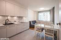 Mieszkanie 2 pok. 40 m2 + balkon - Nowy Grabiszyn