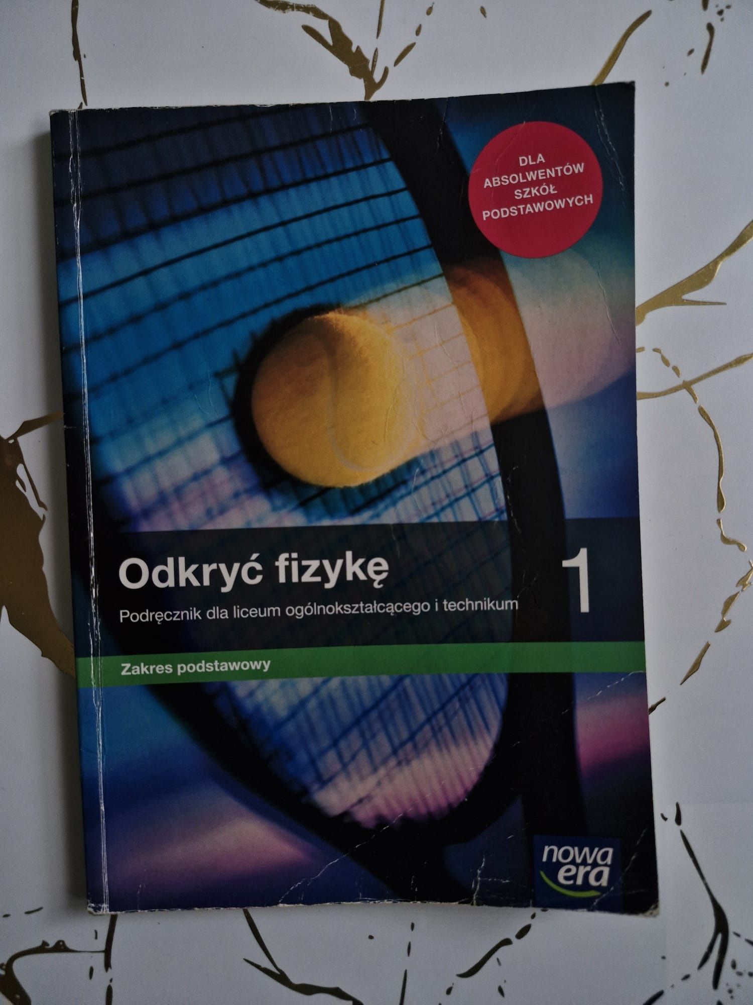 Sprzedam książki do klasy 1