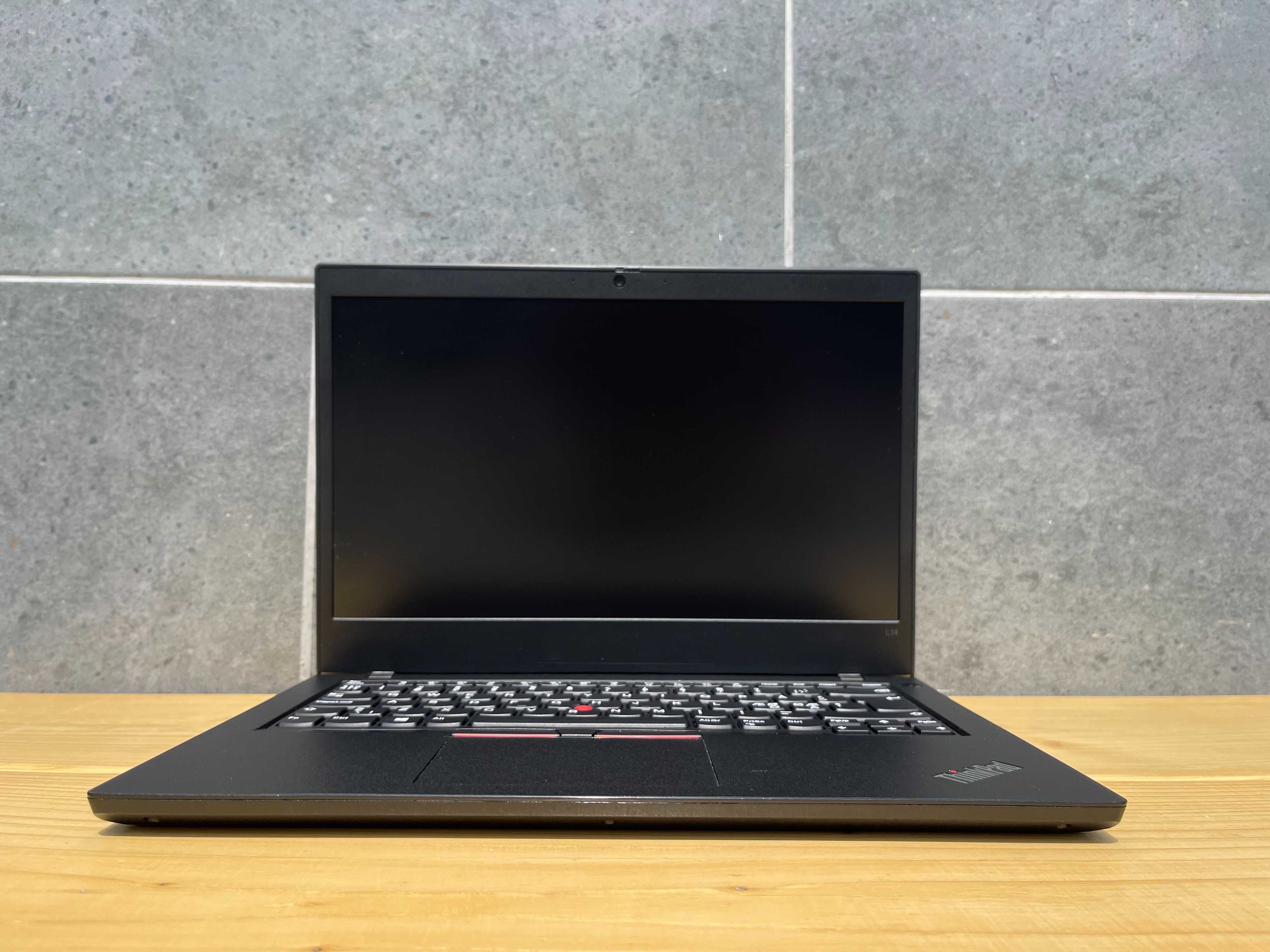 Ноутбук Lenovo ThinkPad L14 Gen 2/i5-1135G7/16Gb/256Gb/14"IPS/Гарантія